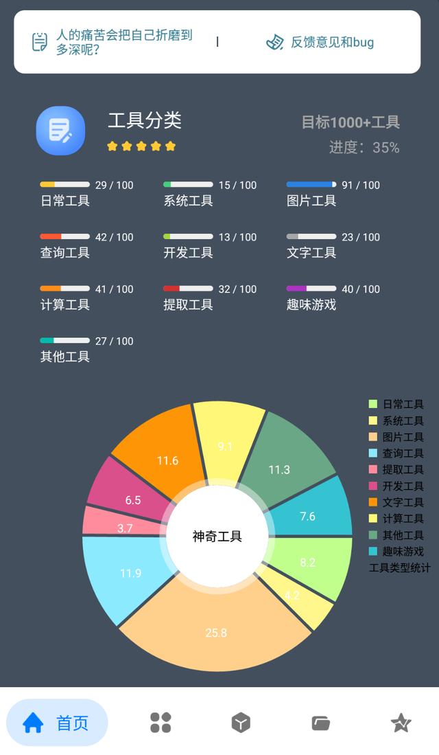 这个大神做了300个免费工具，你让收费的工具怎么活？