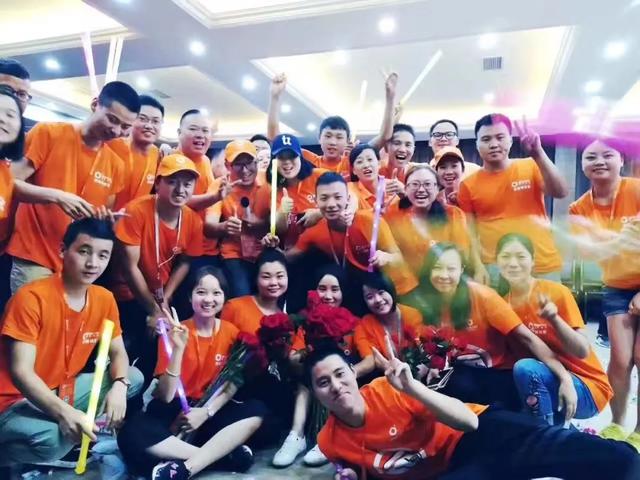 小白从0搭建万人团队，只需这三步就够了