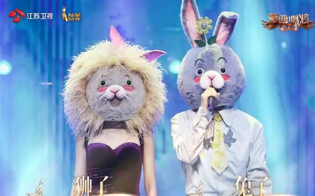 娱乐圈被叫“兔子”的明星有哪些？