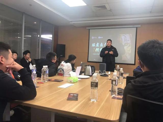 小白从0搭建万人团队，只需这三步就够了