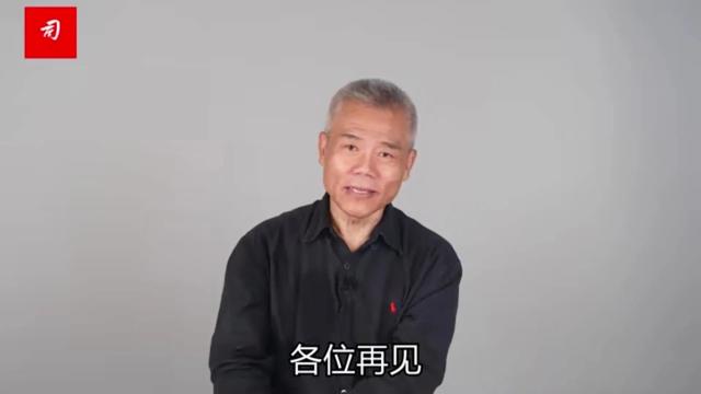 司马南遭全网封杀，其根本原因已找到，原来他早有准备