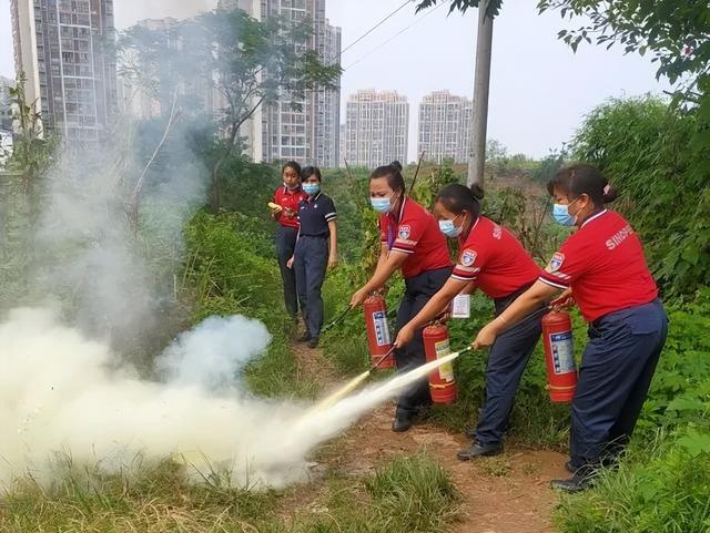 语新编，看看石化人的安全典故