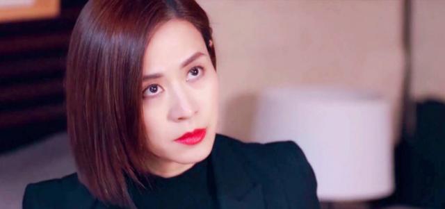 5位一眼万年的短发美女，年轻时个个美到窒息，今有人网上求工作"