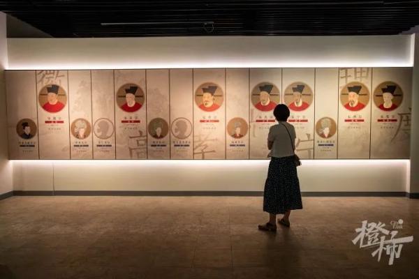 南宋帝陵为何选在绍兴？葬了7个皇帝为什么叫“宋六陵”