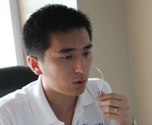 小白从0搭建万人团队，只需这三步就够了