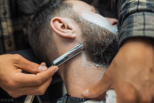 剃刀—这个正逐渐消失在时代里的工具