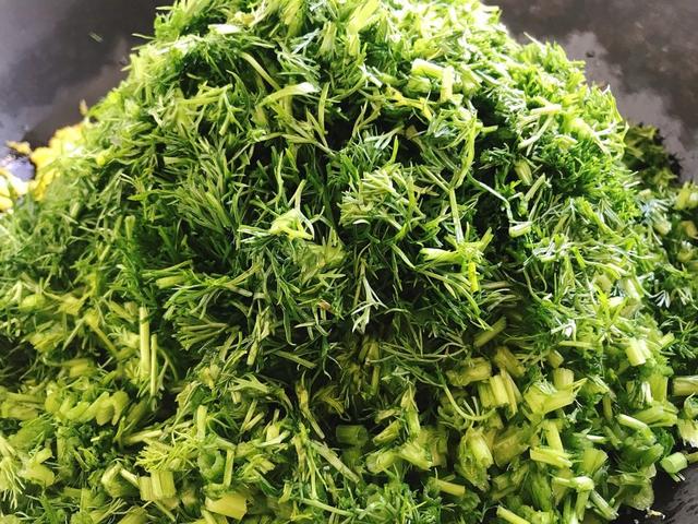 明天头伏第一天，把这5种饺子馅端上桌，时令性强，鲜嫩营养多汁