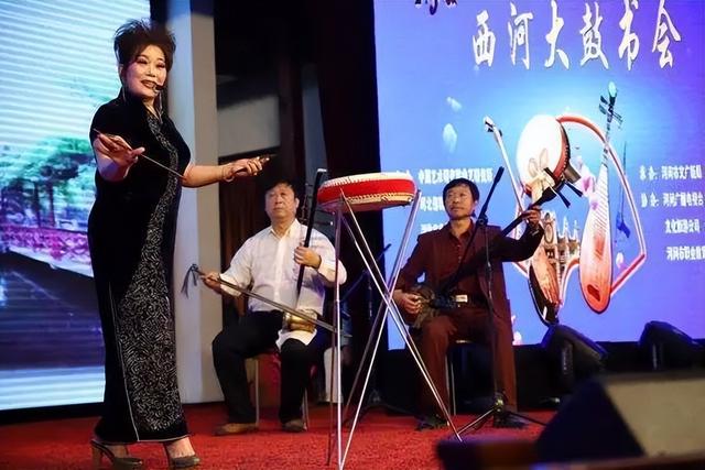 非遗传承文明之光 _ 多彩廊坊，让传统文化“潮”起来