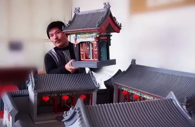 非遗传承文明之光 _ 多彩廊坊，让传统文化“潮”起来