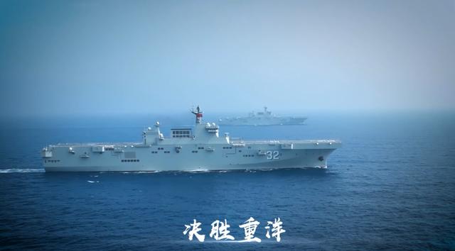 03航母冠名大战一触即发，网友们吵翻了，海军命名规则了解一下"