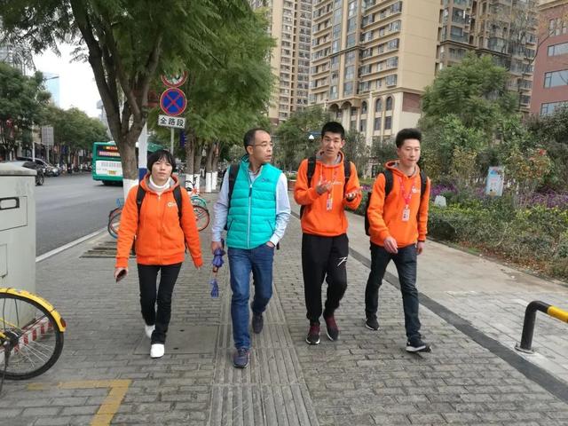 小白从0搭建万人团队，只需这三步就够了