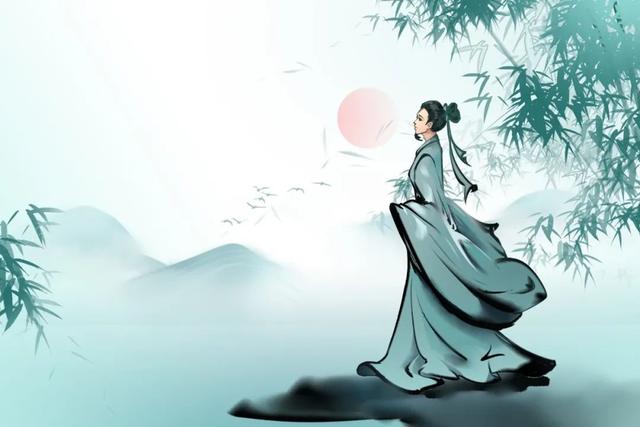 0大名著的首尾诗词，画龙点睛之笔"