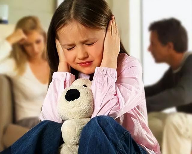 心理学：妈妈是什么性格，孩子就是什么命