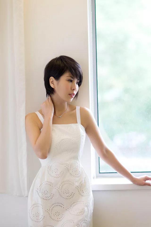 百家姓女神系列之许茹芸