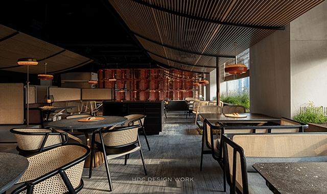 权威发布！2022饭店设计十大公司排名