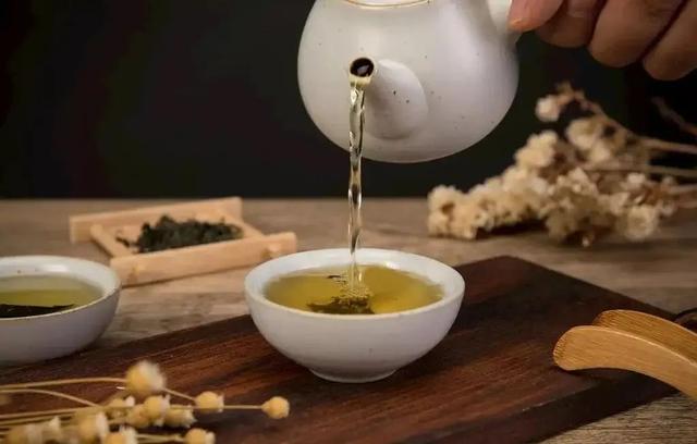掌握9种品茶术语，知其然知其所以然，雅