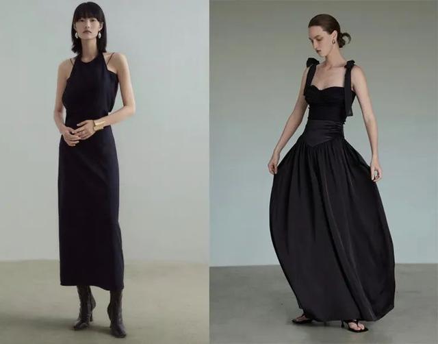 这5家女装店铺高级有质感，难怪这么多博主种草