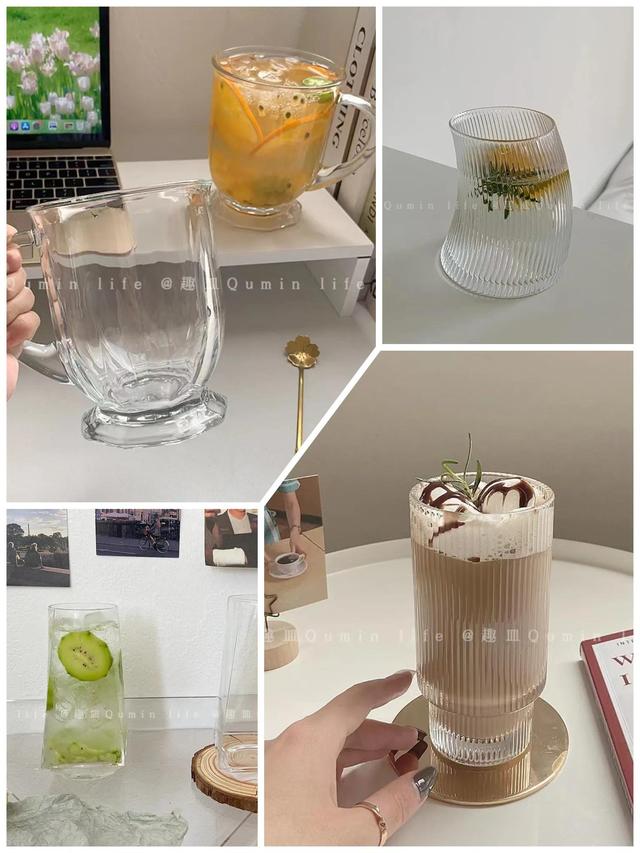 美女最喜欢的宝藏店铺，每一家都绝绝子