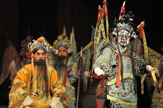 非遗传承文明之光 _ 多彩廊坊，让传统文化“潮”起来