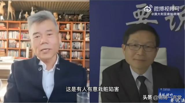 司马南被禁言：三个小细节，一个导火索