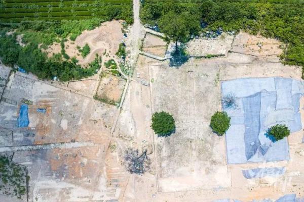 南宋帝陵为何选在绍兴？葬了7个皇帝为什么叫“宋六陵”