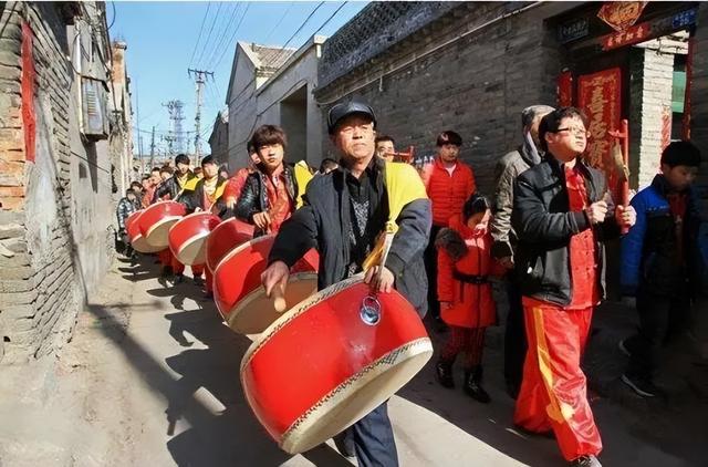 非遗传承文明之光 _ 多彩廊坊，让传统文化“潮”起来