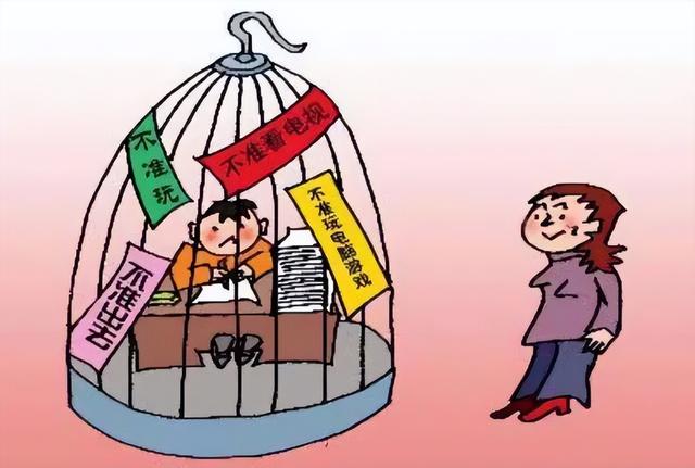 心理学：妈妈是什么性格，孩子就是什么命