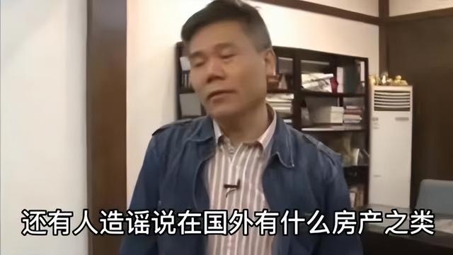 司马南全网禁言，原因找到了