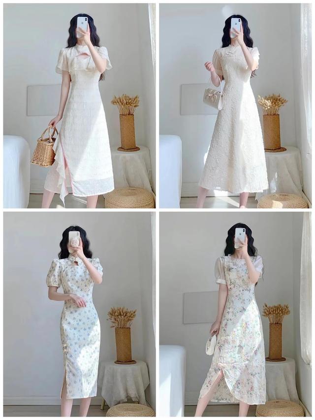 美女最喜欢的宝藏店铺，每一家都绝绝子