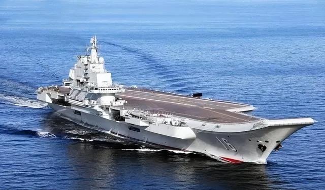 03航母冠名大战一触即发，网友们吵翻了，海军命名规则了解一下"
