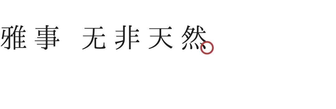 雅的含义意思是什么？雅的含义意思是什么意思啊！