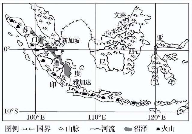 什么地什么意思？置身此地的意思是什么！