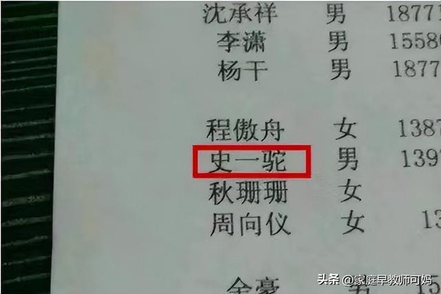 生僻字取名男孩子？生僻字取名男孩大全！