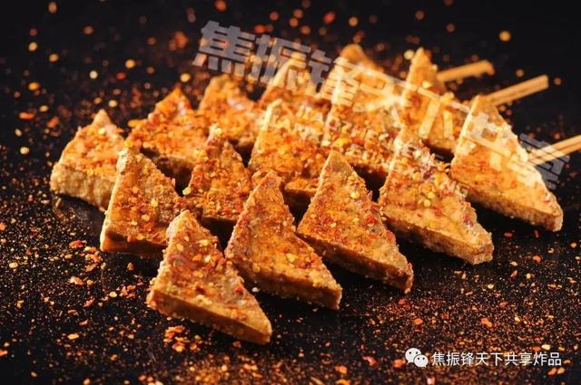 炸串店起什么名字好听不重复？炸串店起什么名字好听不重复的！