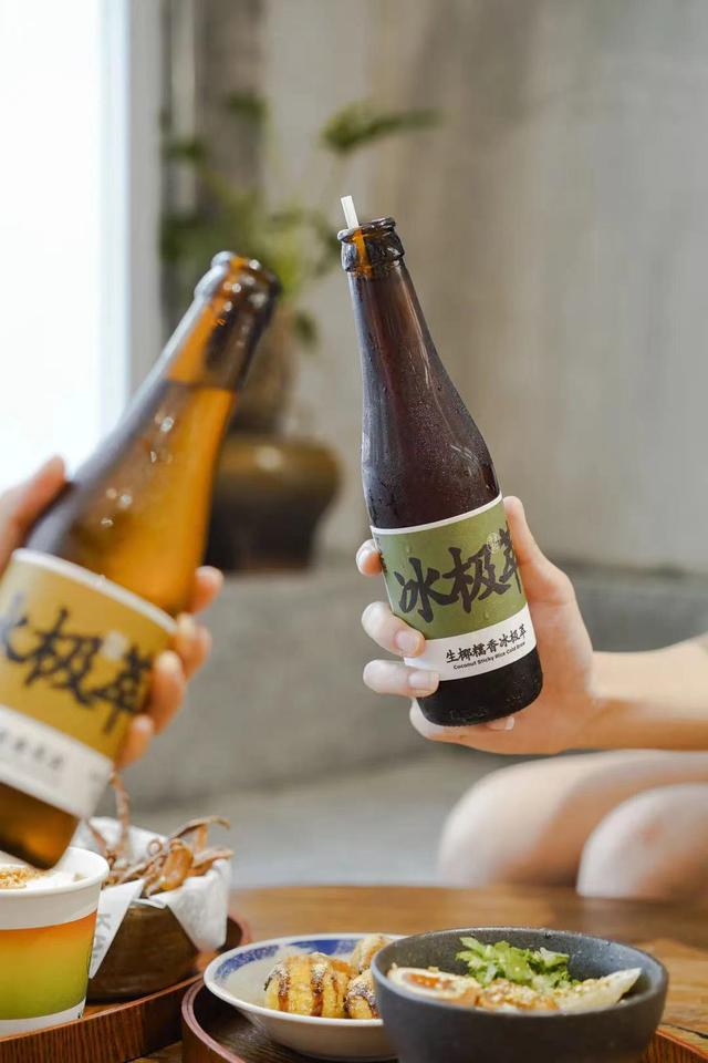 生产茶叶的公司取个什么名字好？茶叶品牌取名！