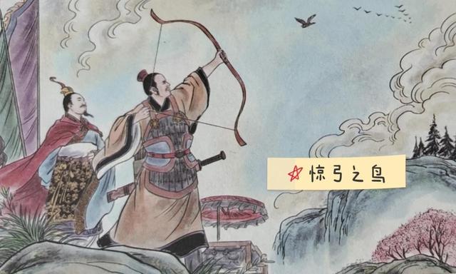 吓的成语？表示惊吓的成语！