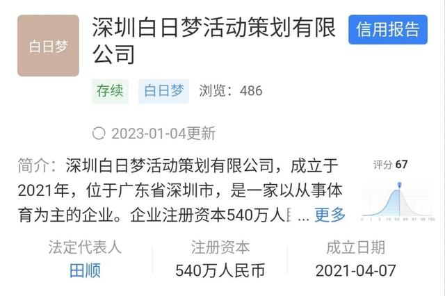 公司名字评分？公司起名字大全免费测吉凶！