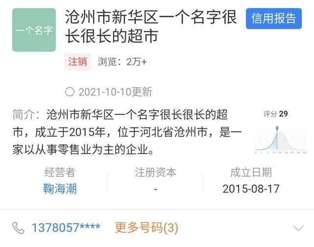 公司名字评分？公司起名字大全免费测吉凶！
