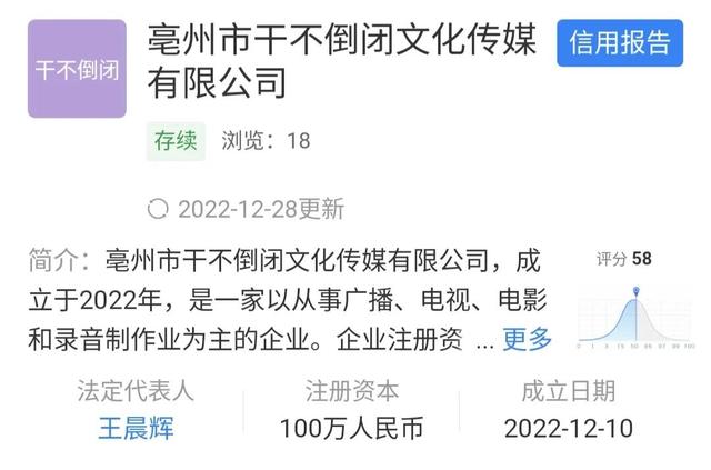 公司名字评分？公司起名字大全免费测吉凶！