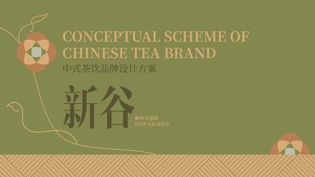 茶叶公司取名,怎么查店名有没有被注册过？