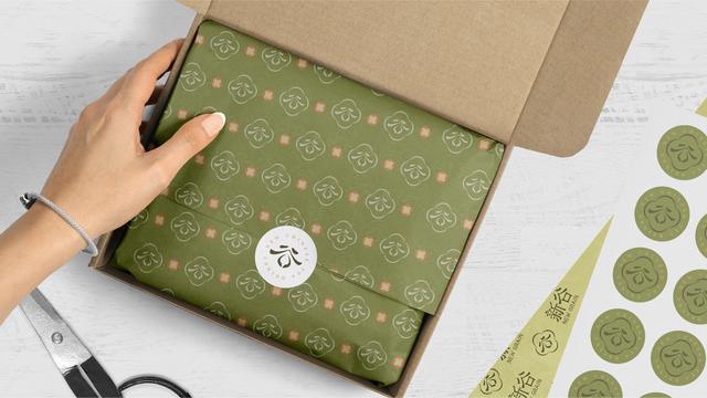 茶叶公司取名,怎么查店名有没有被注册过？