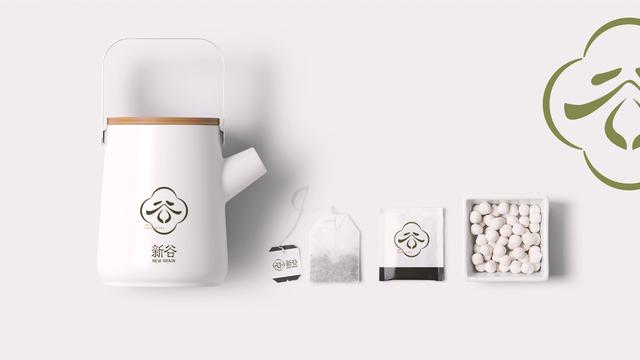 茶叶公司取名,怎么查店名有没有被注册过？